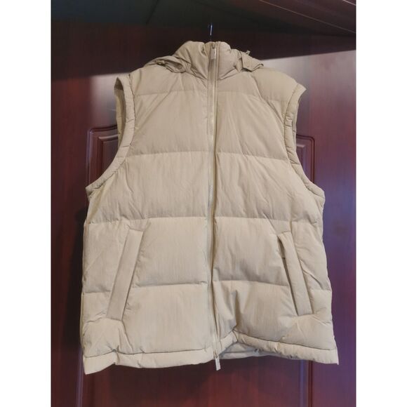 BURBERRY Down Jacket Coat For Women Detachable sleeves - Picture 3 of 7